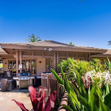 Waikoloa Colony Villas #1304 Exterior photo