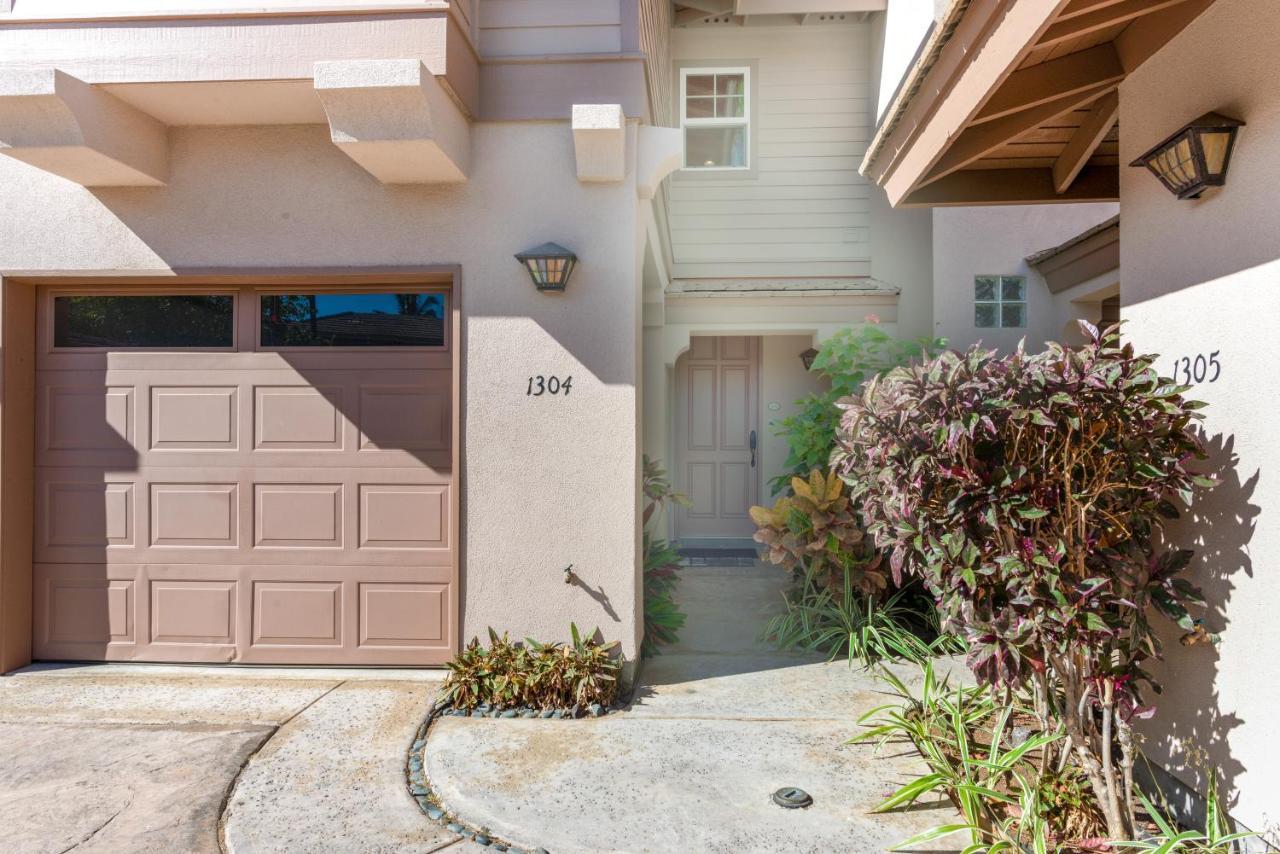 Waikoloa Colony Villas #1304 Exterior photo