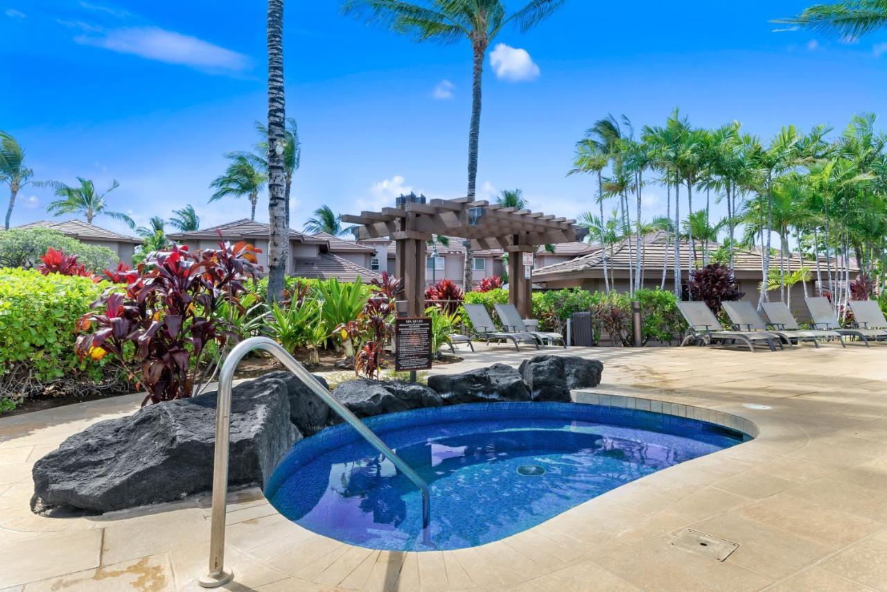 Waikoloa Colony Villas #1304 Exterior photo
