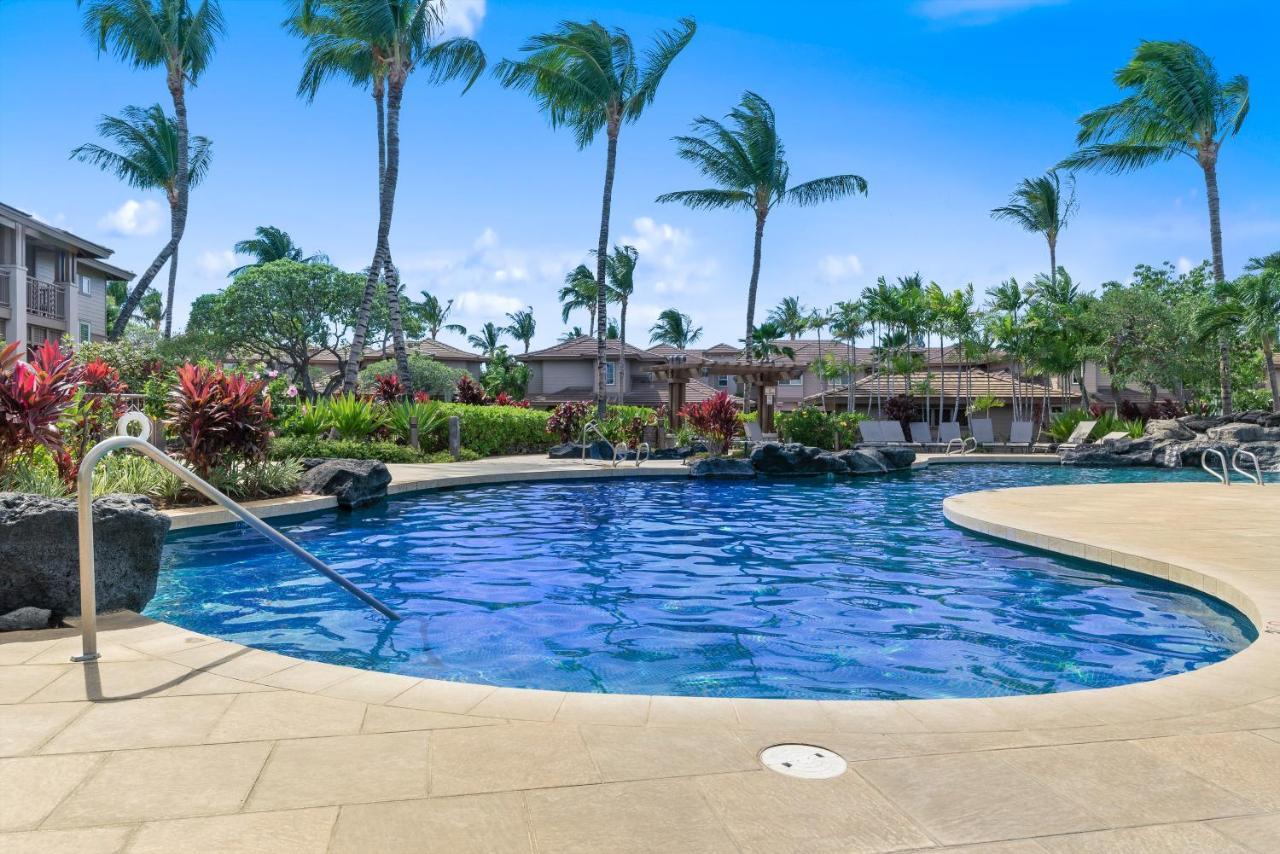 Waikoloa Colony Villas #1304 Exterior photo