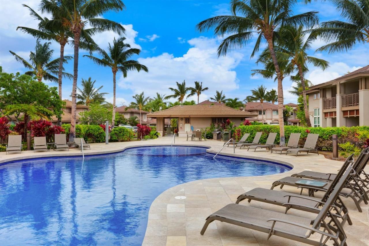 Waikoloa Colony Villas #1304 Exterior photo
