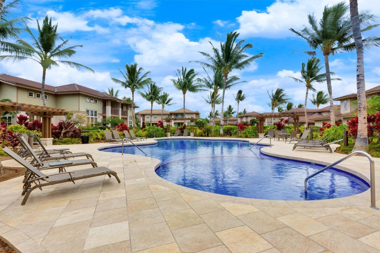 Waikoloa Colony Villas #1304 Exterior photo