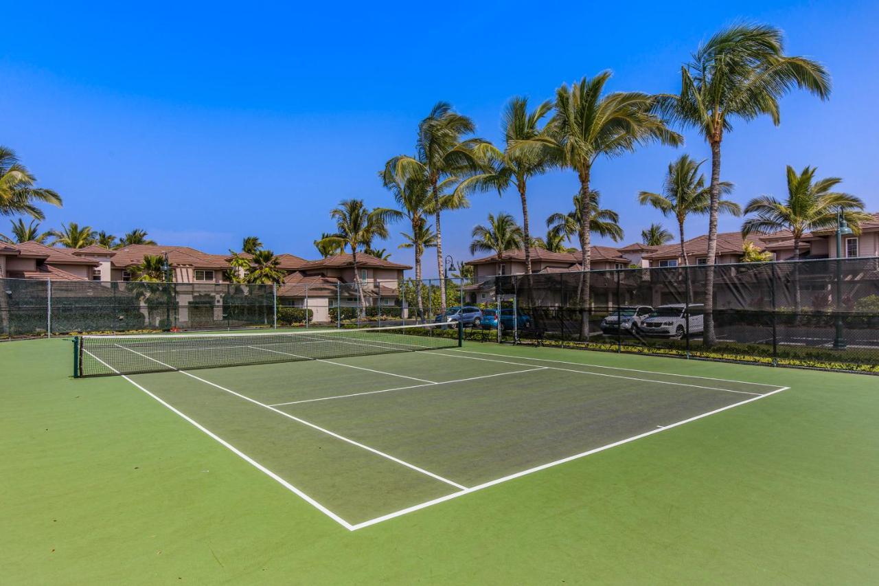 Waikoloa Colony Villas #1304 Exterior photo